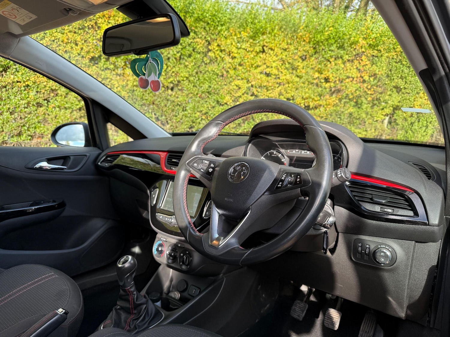 Used Vauxhall Corsa 2017 for sale - 76499657: Photo 19