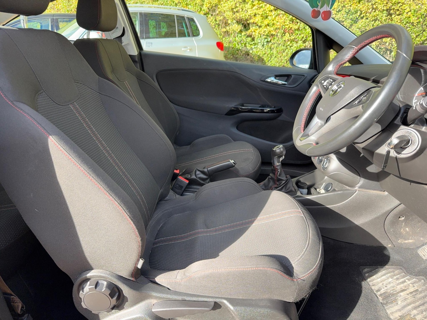 Used Vauxhall Corsa 2017 for sale - 76499657: Photo 20