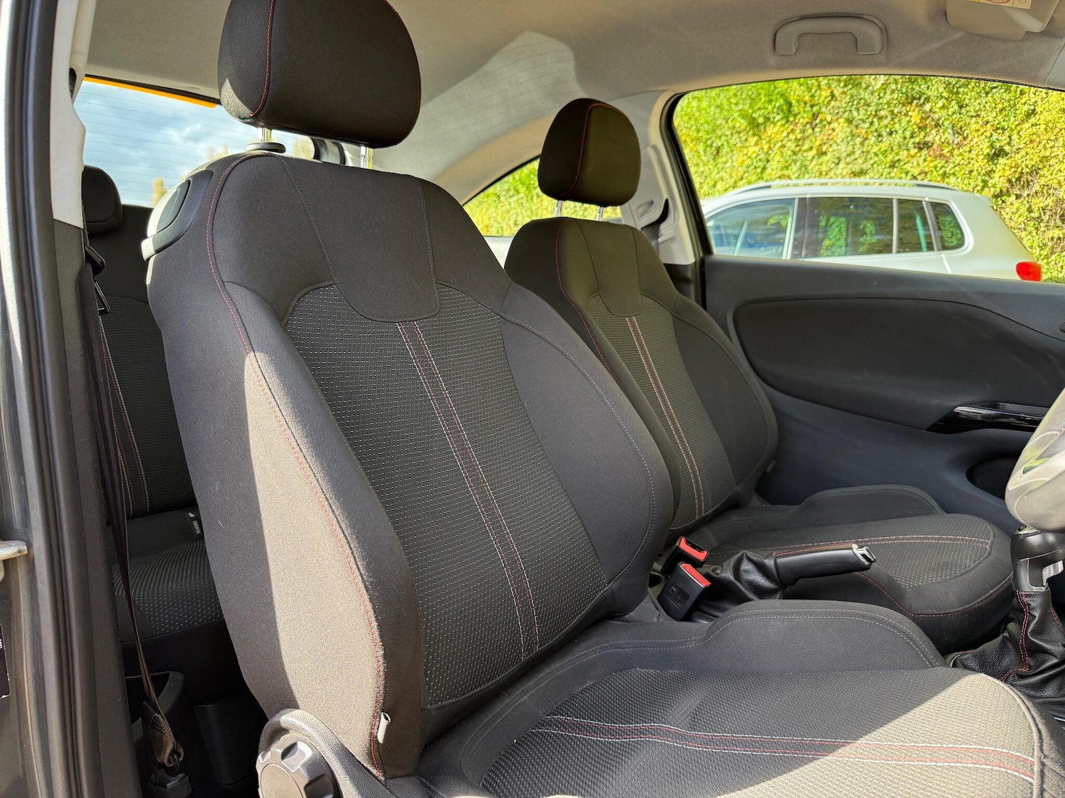 Used Vauxhall Corsa 2017 for sale - 76499657: Photo 22