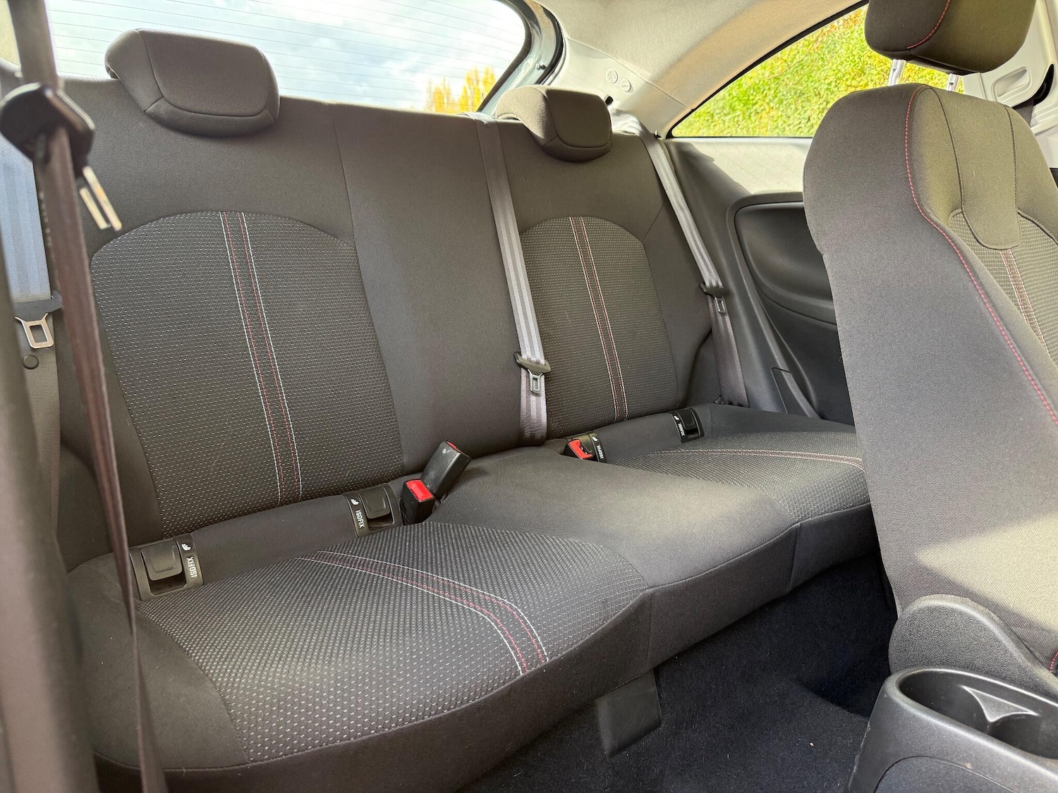 Used Vauxhall Corsa 2017 for sale - 76499657: Photo 23