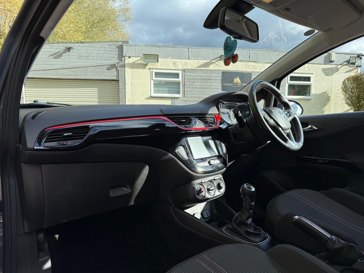 Used Vauxhall Corsa 2017 for sale - 76499657: Photo 25