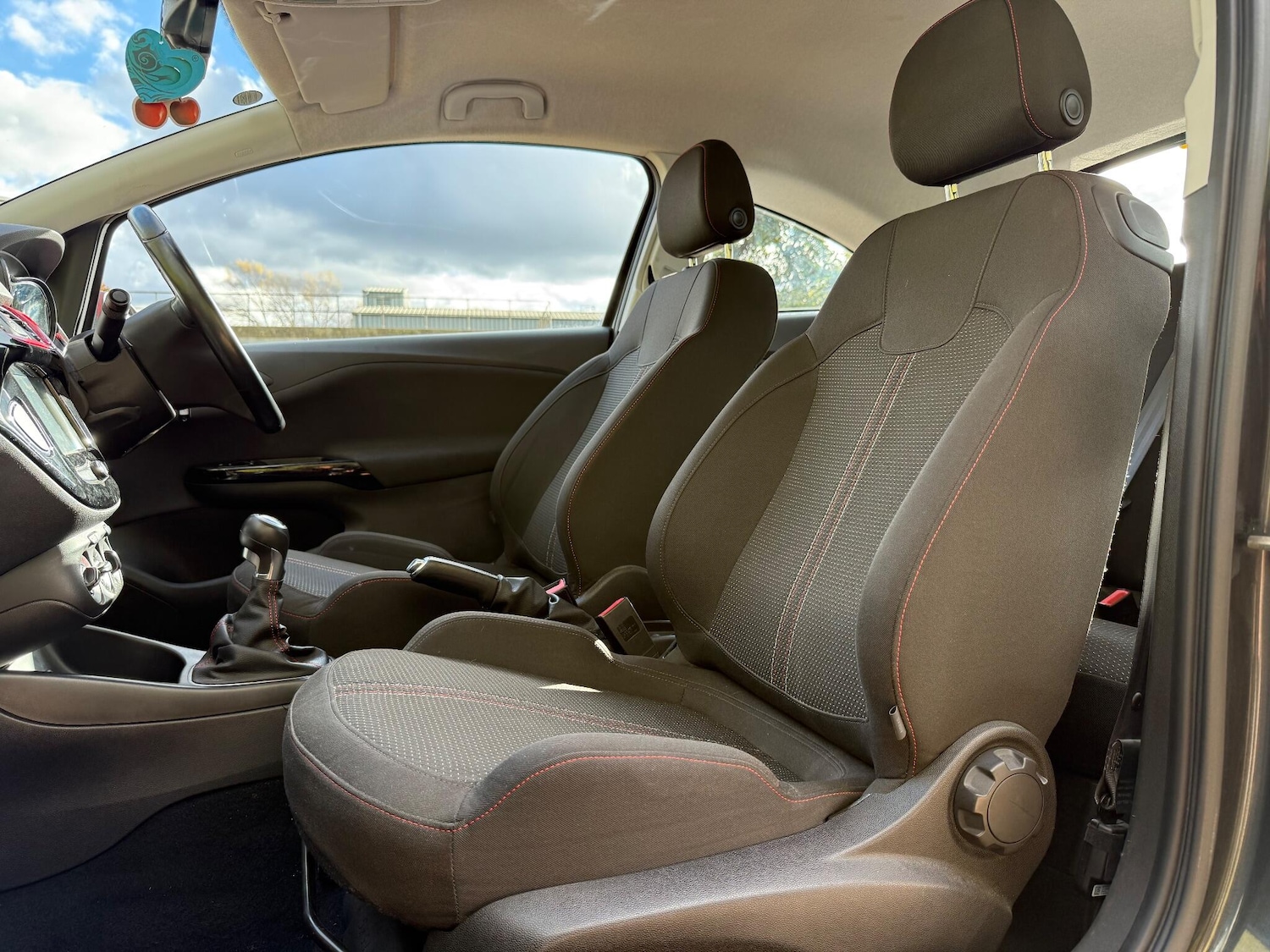 Used Vauxhall Corsa 2017 for sale - 76499657: Photo 27