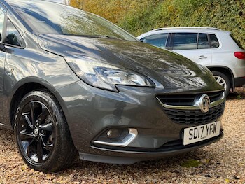 Used Vauxhall Corsa 2017 for sale - 76499657: Photo