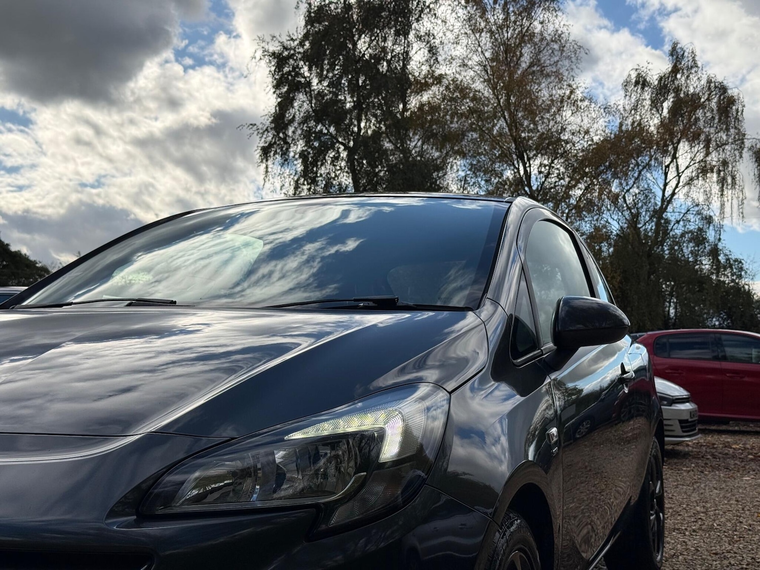 Used Vauxhall Corsa 2017 for sale - 76499657: Photo 5