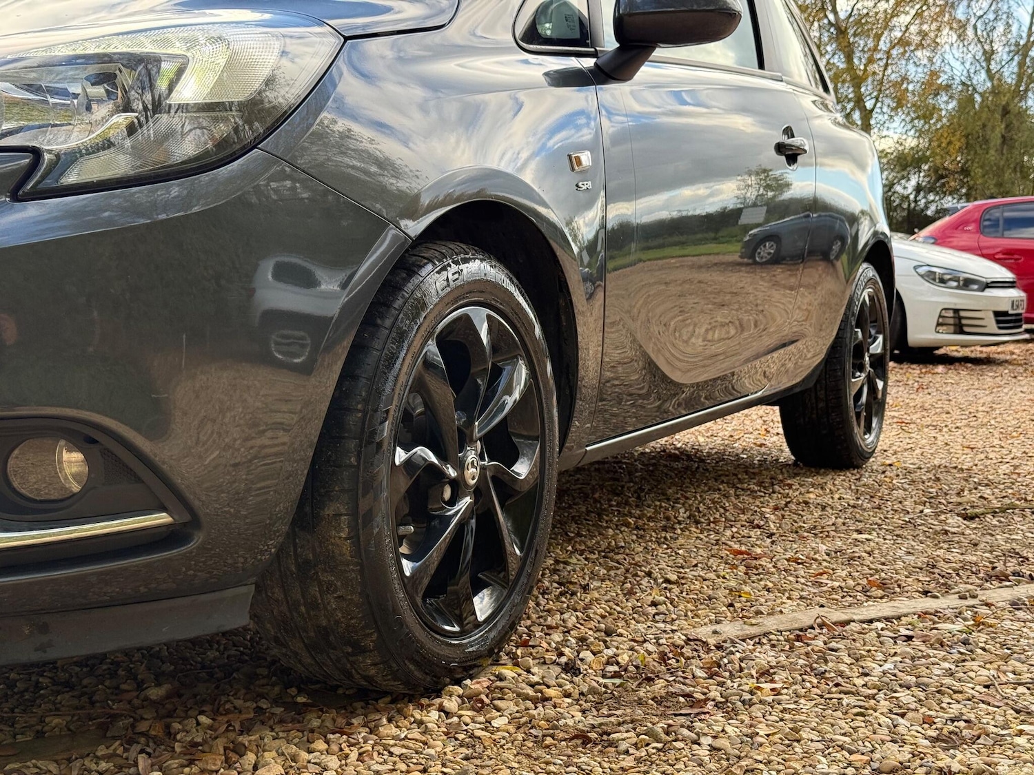 Used Vauxhall Corsa 2017 for sale - 76499657: Photo 7