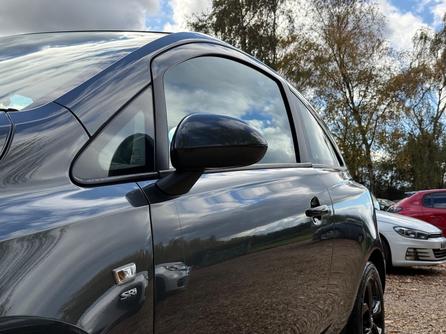 Used Vauxhall Corsa 2017 for sale - 76499657: Photo 8