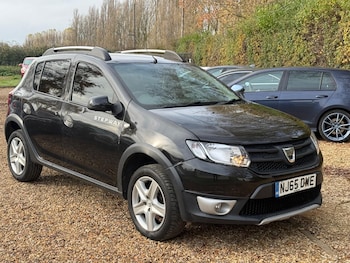 2015 (65) - 0.9 TCe Ambiance 5dr [Start Stop]