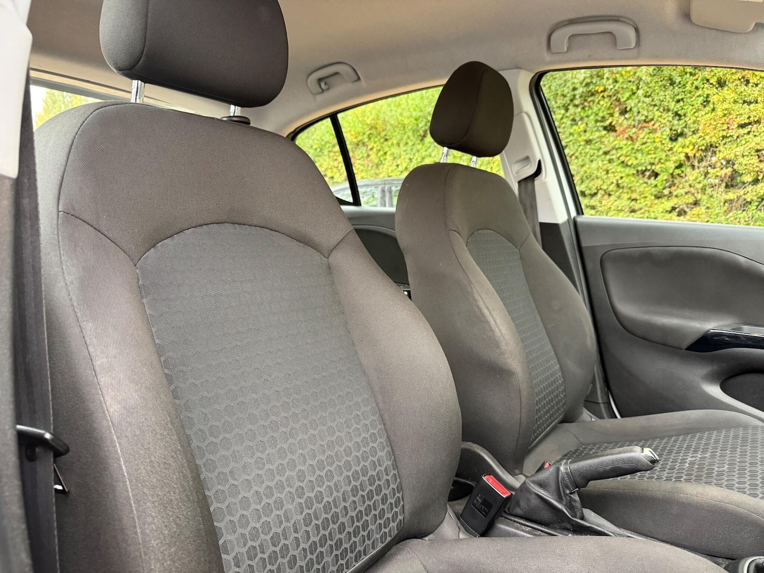 Used Vauxhall Corsa 2015 for sale - 76433307: Photo 15