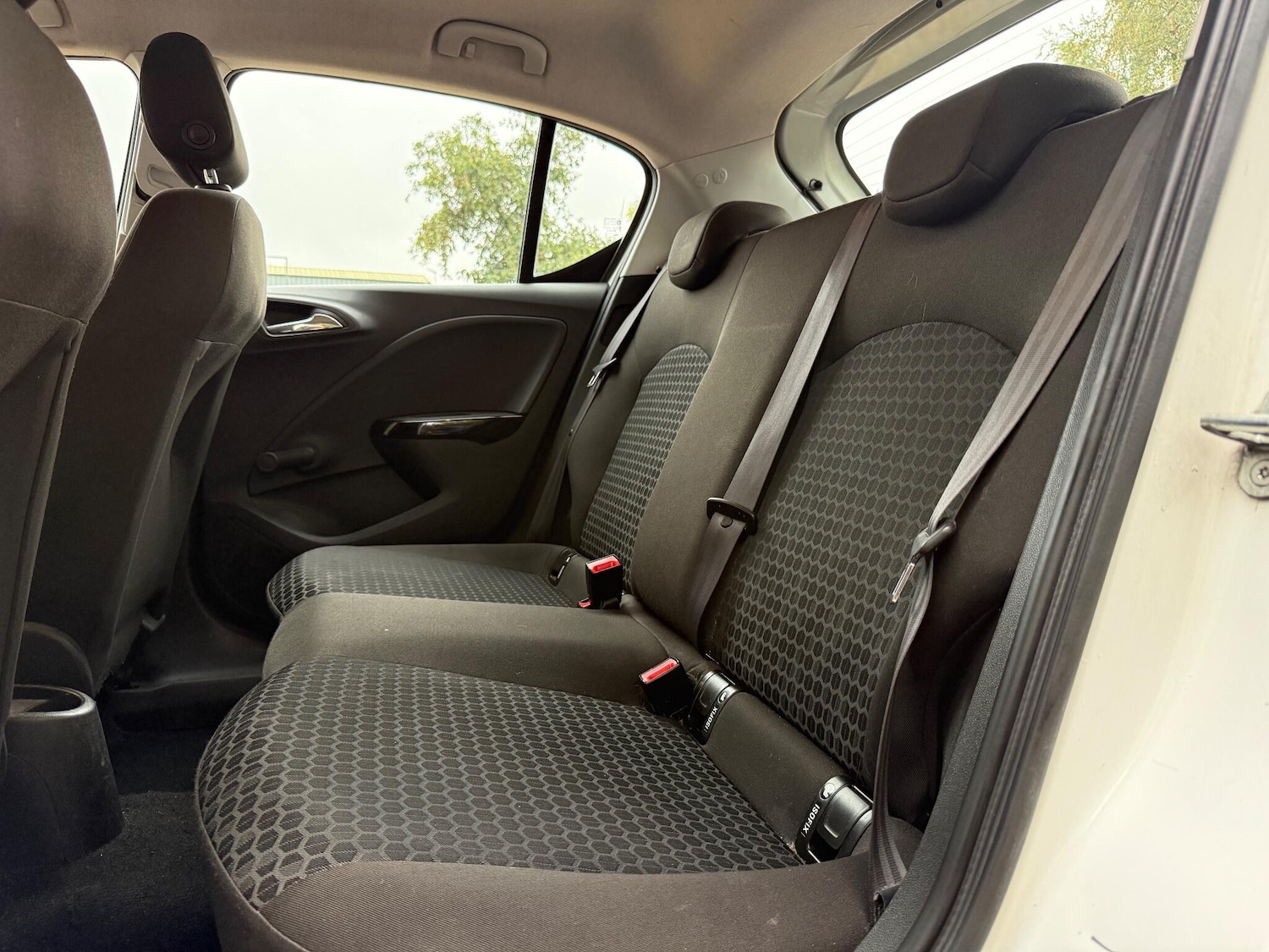 Used Vauxhall Corsa 2015 for sale - 76433307: Photo 18