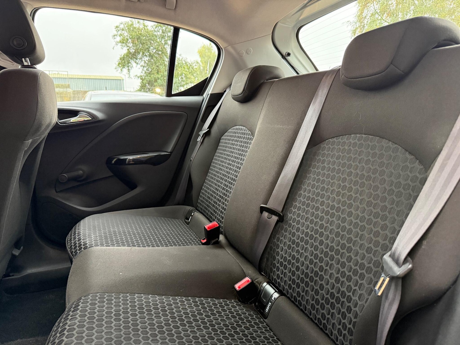 Used Vauxhall Corsa 2015 for sale - 76433307: Photo 19