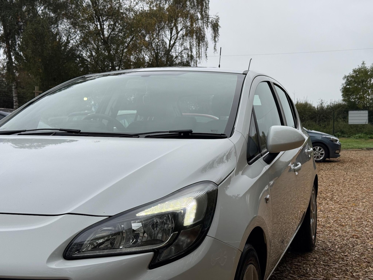 Used Vauxhall Corsa 2015 for sale - 76433307: Photo 22