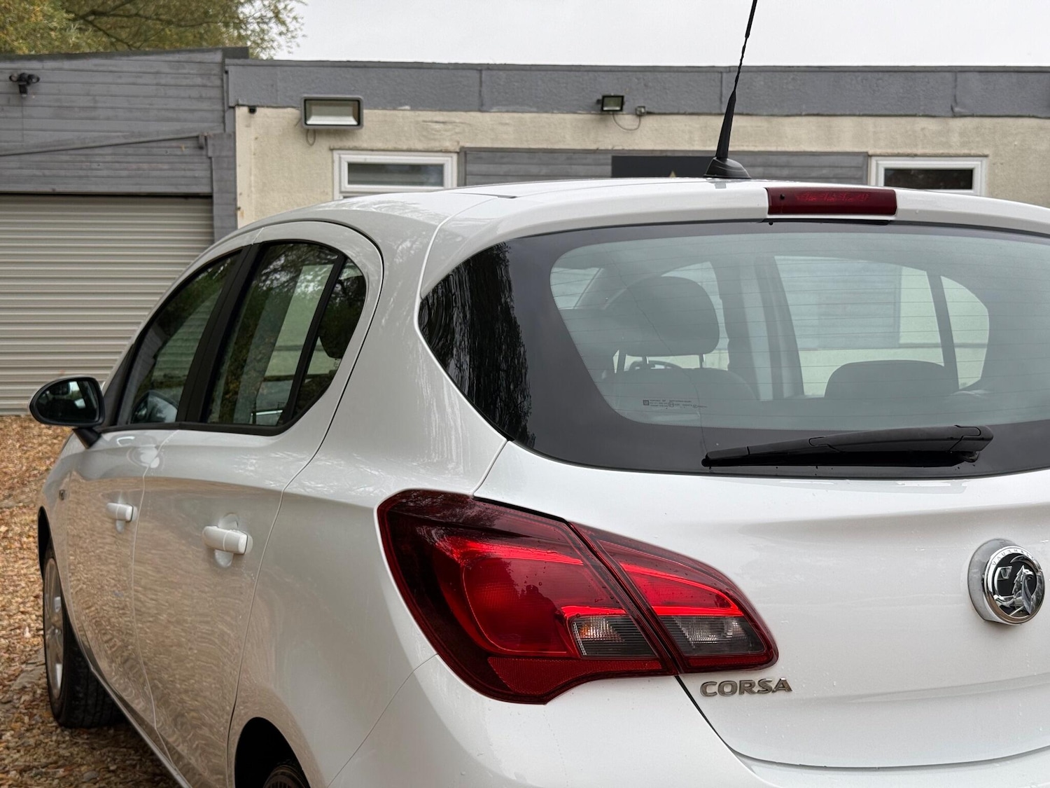 Used Vauxhall Corsa 2015 for sale - 76433307: Photo 25