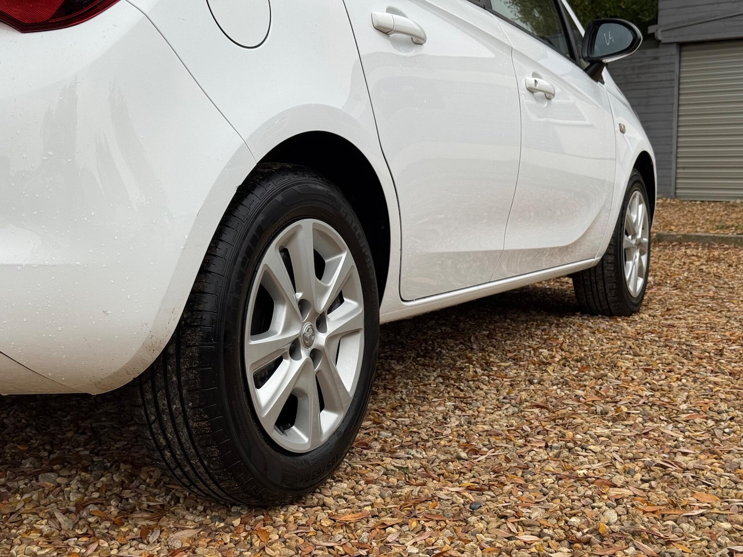 Used Vauxhall Corsa 2015 for sale - 76433307: Photo 27