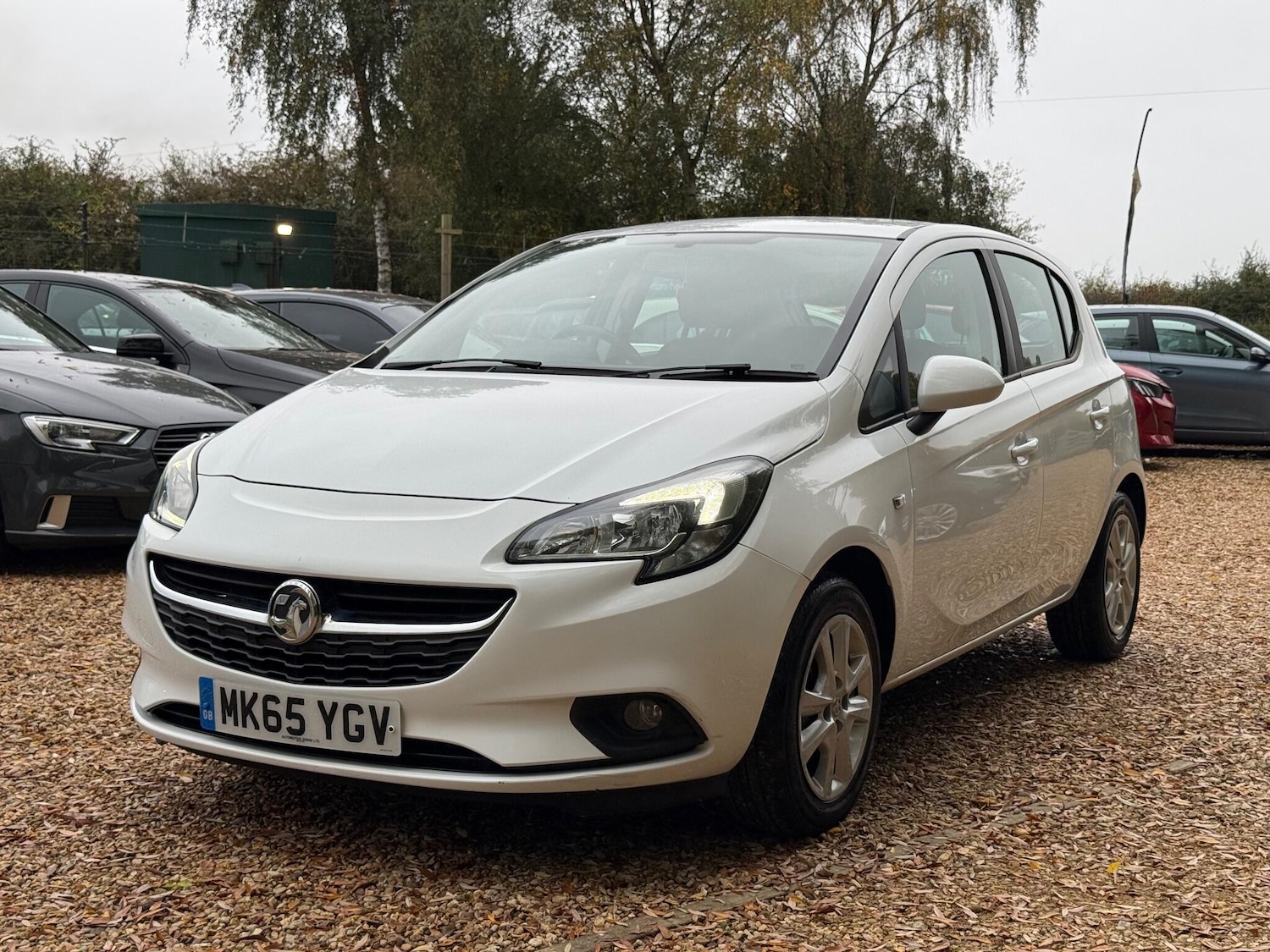 Used Vauxhall Corsa 2015 for sale - 76433307: Photo 3