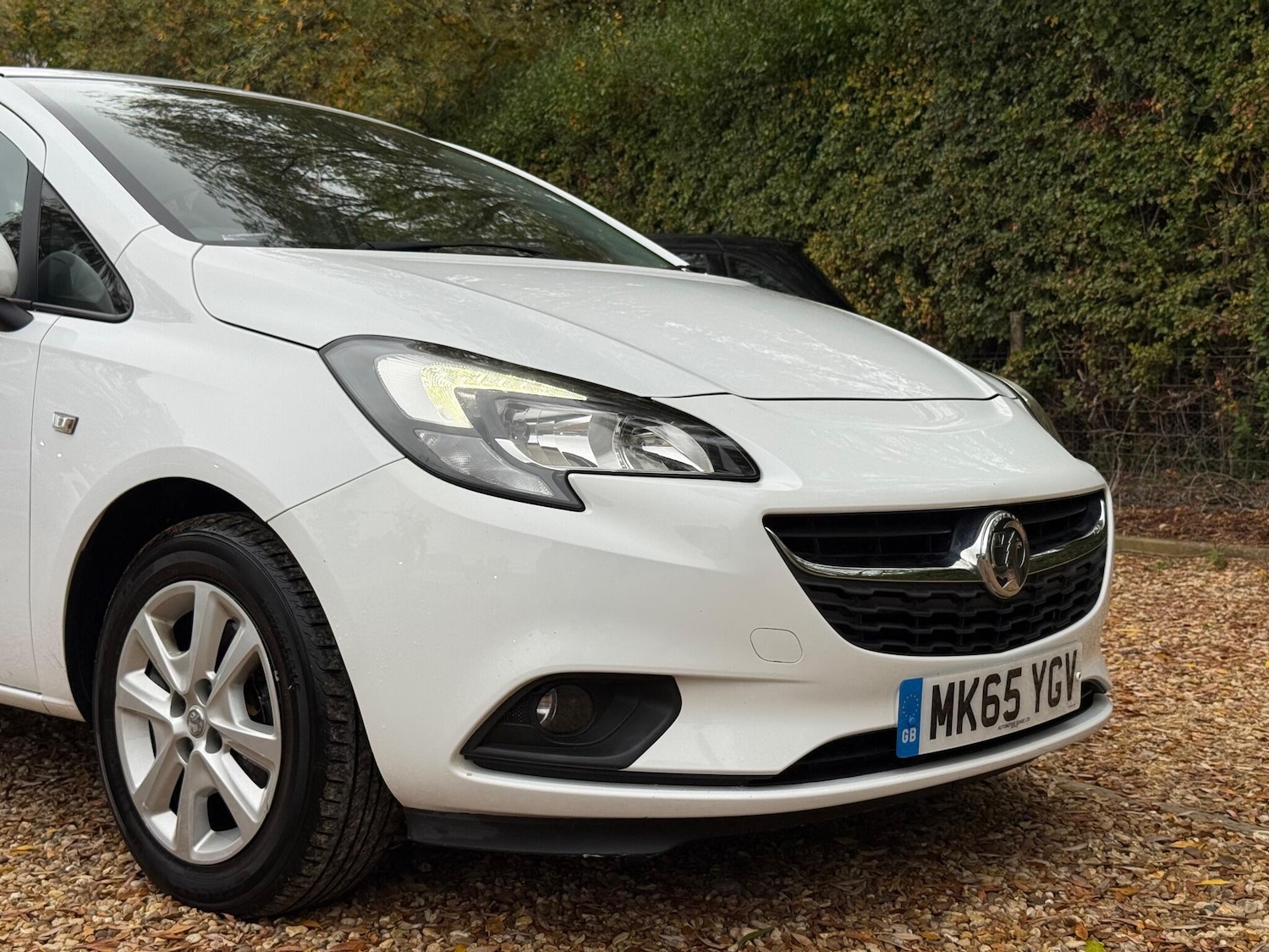 Used Vauxhall Corsa 2015 for sale - 76433307: Photo 5