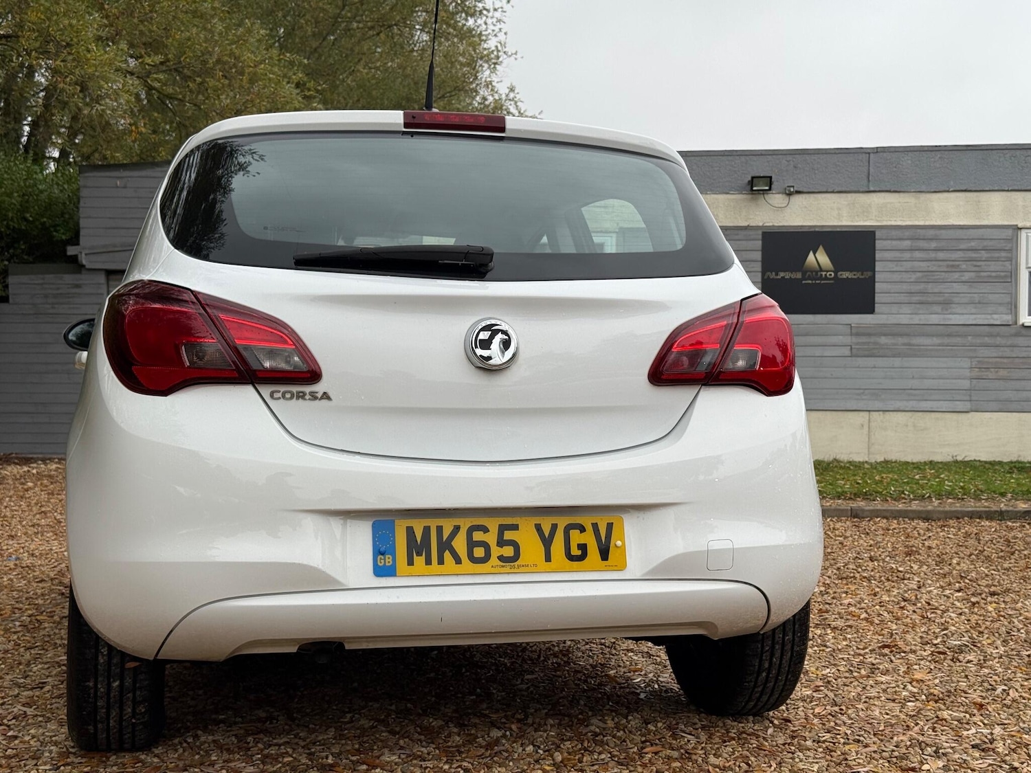 Used Vauxhall Corsa 2015 for sale - 76433307: Photo 7