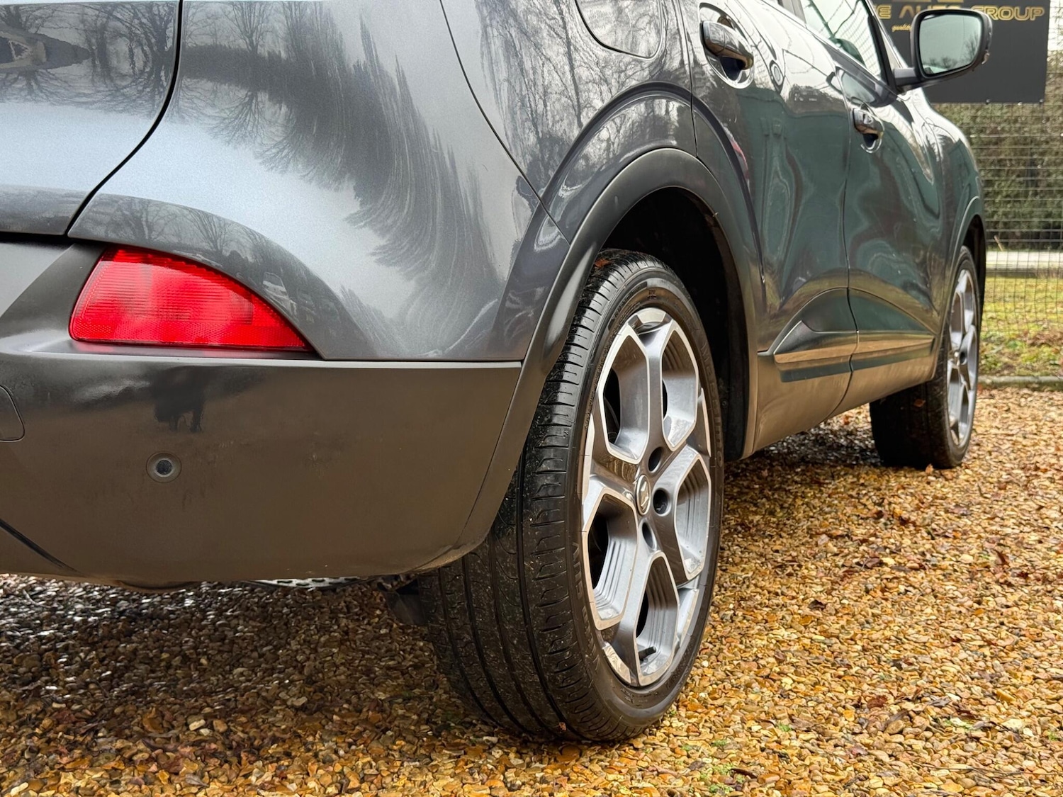Used Renault Kadjar 2018 for sale - 77400758: Photo 14