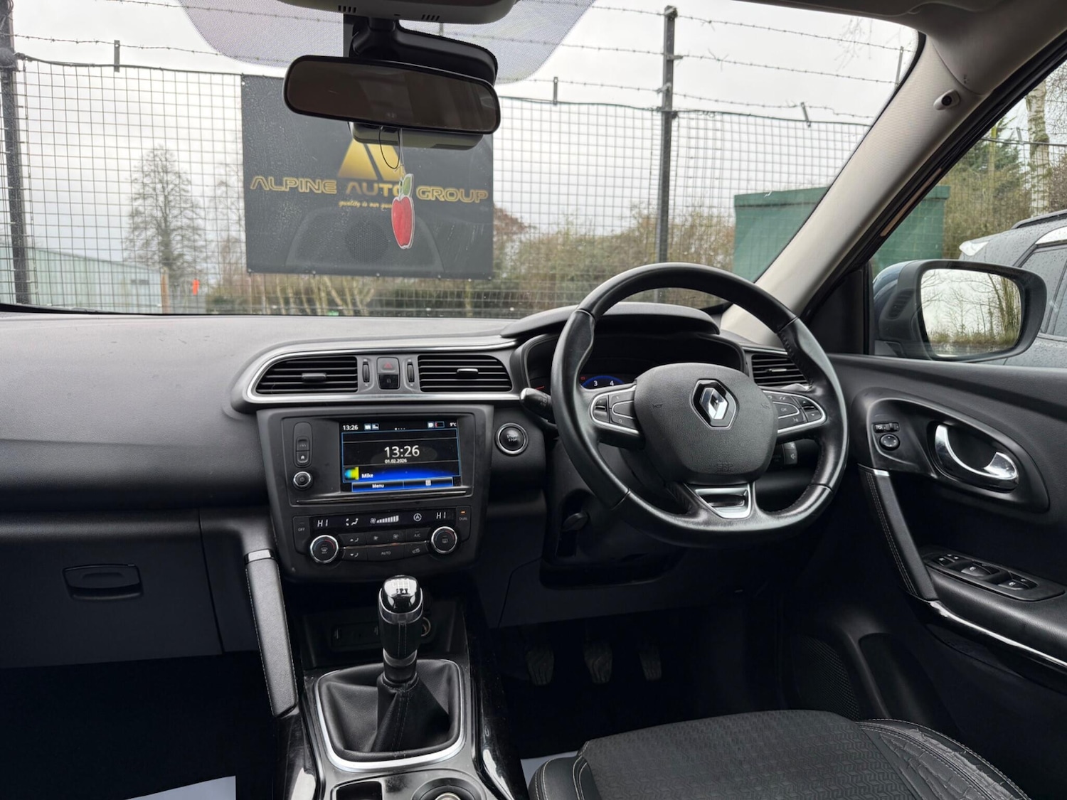 Used Renault Kadjar 2018 for sale - 77400758: Photo 17