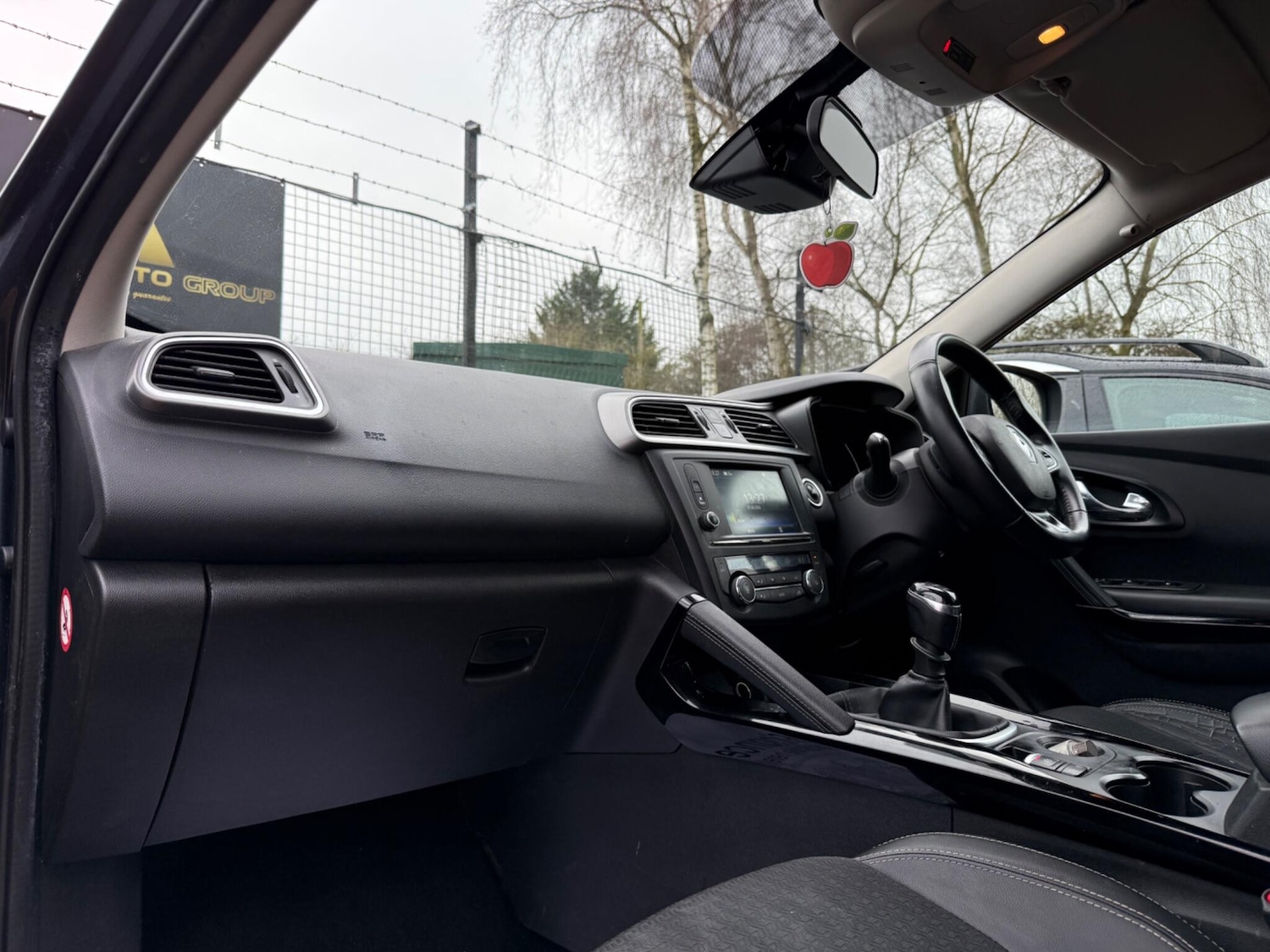 Used Renault Kadjar 2018 for sale - 77400758: Photo 18