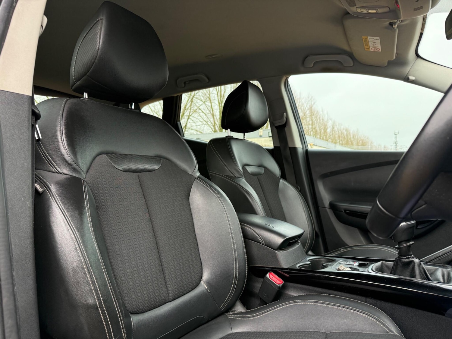 Used Renault Kadjar 2018 for sale - 77400758: Photo 22