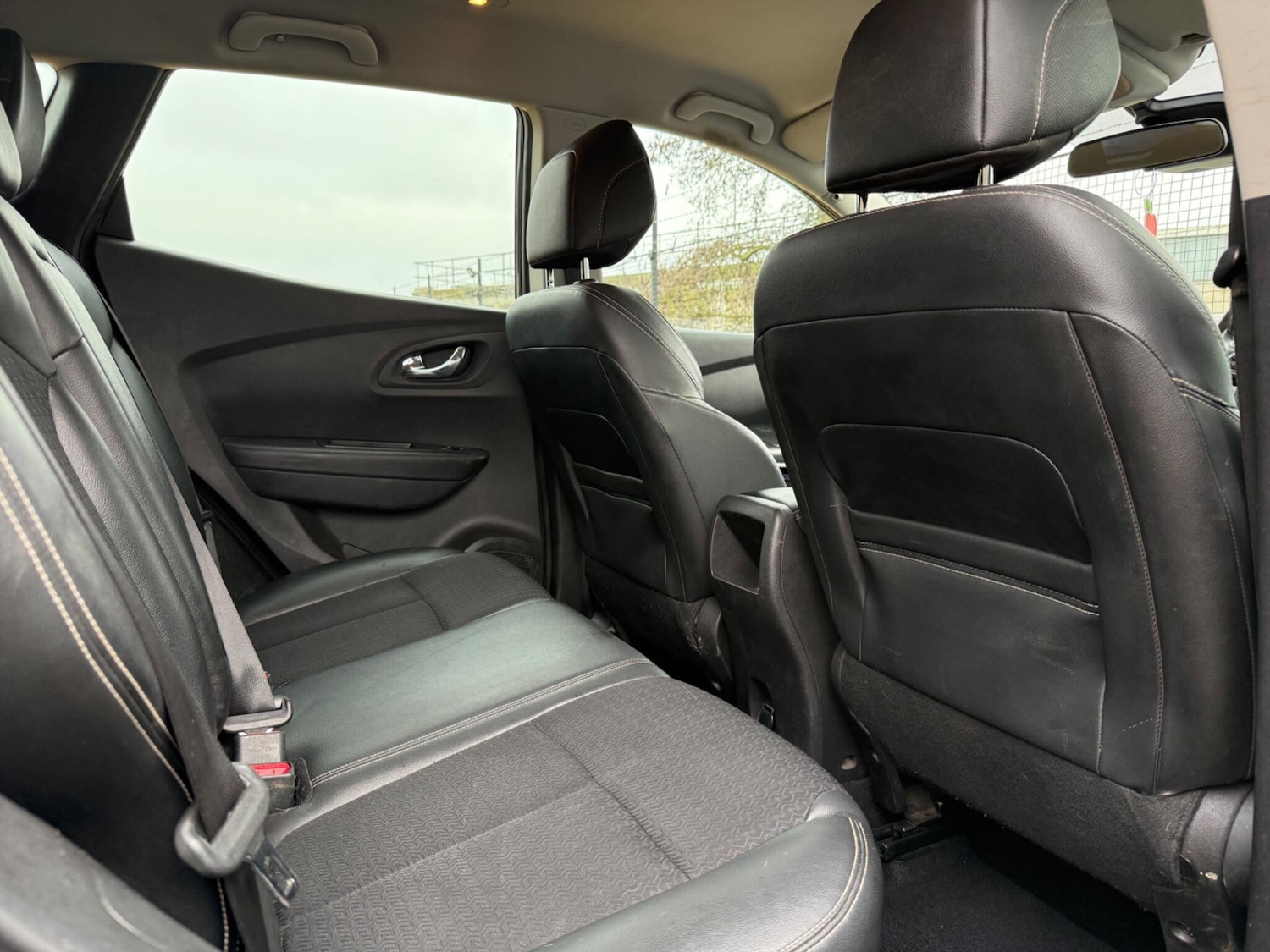 Used Renault Kadjar 2018 for sale - 77400758: Photo 23