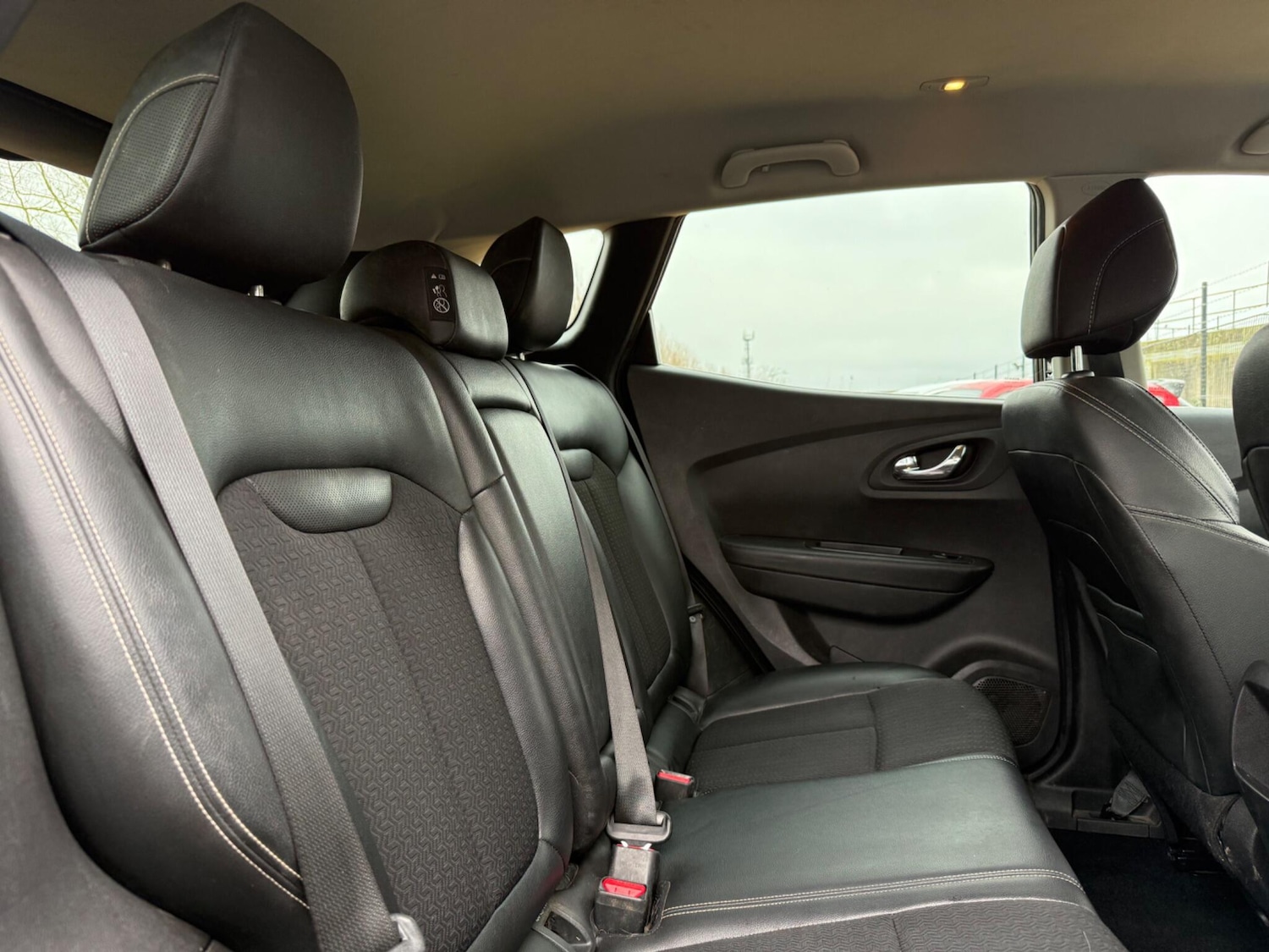 Used Renault Kadjar 2018 for sale - 77400758: Photo 24