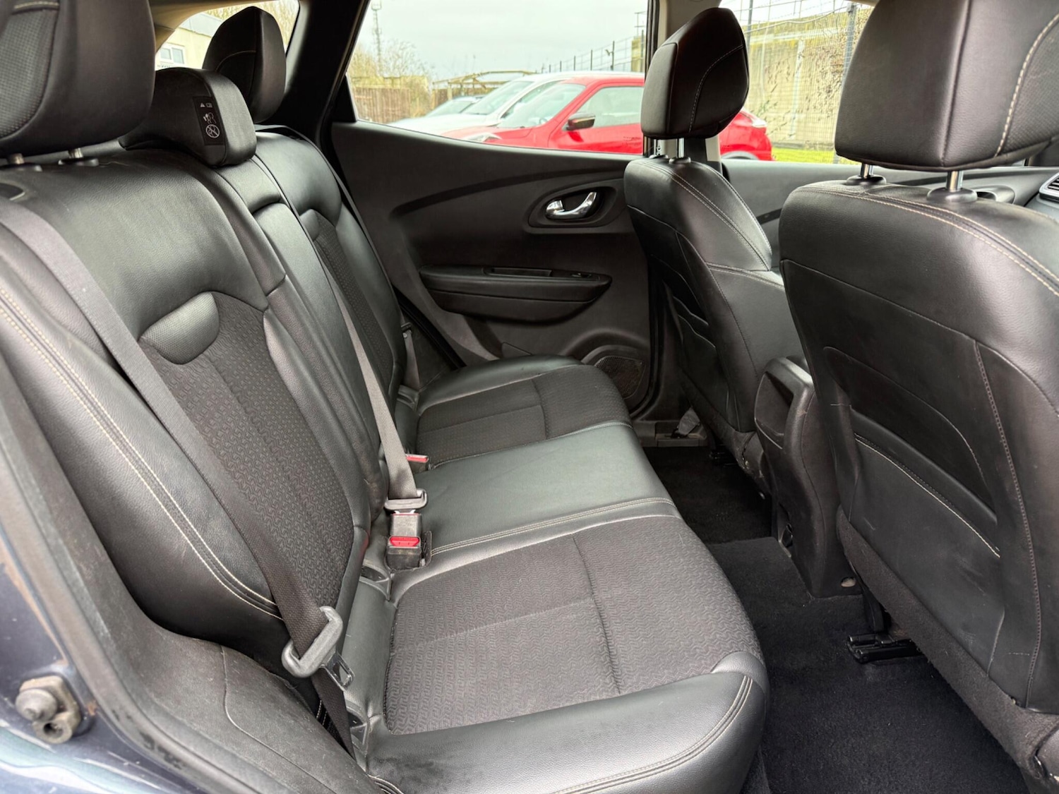 Used Renault Kadjar 2018 for sale - 77400758: Photo 25