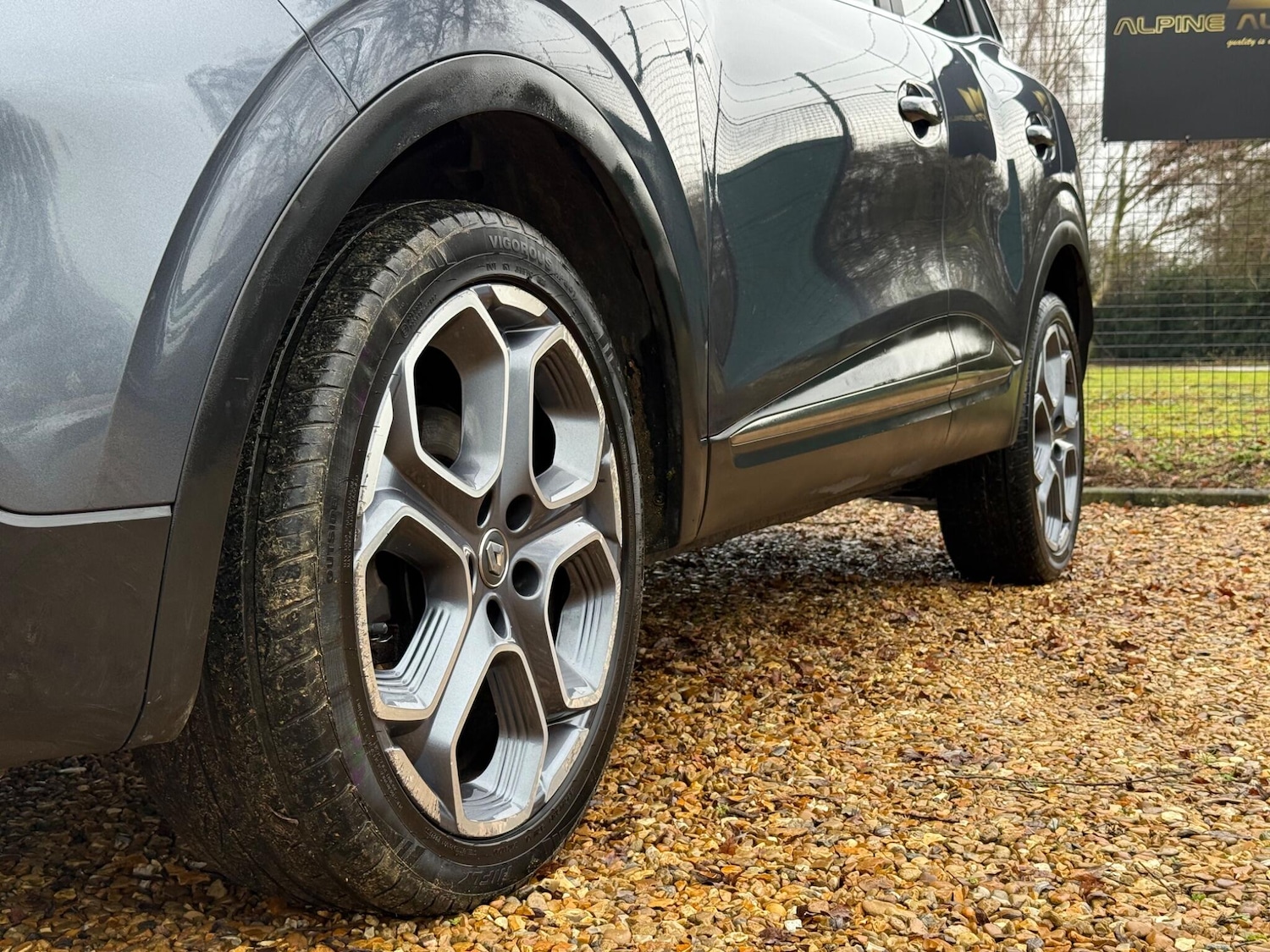 Used Renault Kadjar 2018 for sale - 77400758: Photo 30