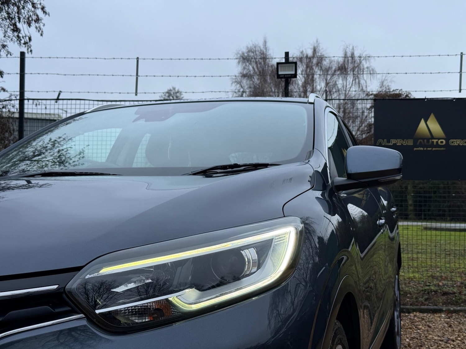 Used Renault Kadjar 2018 for sale - 77400758: Photo 31