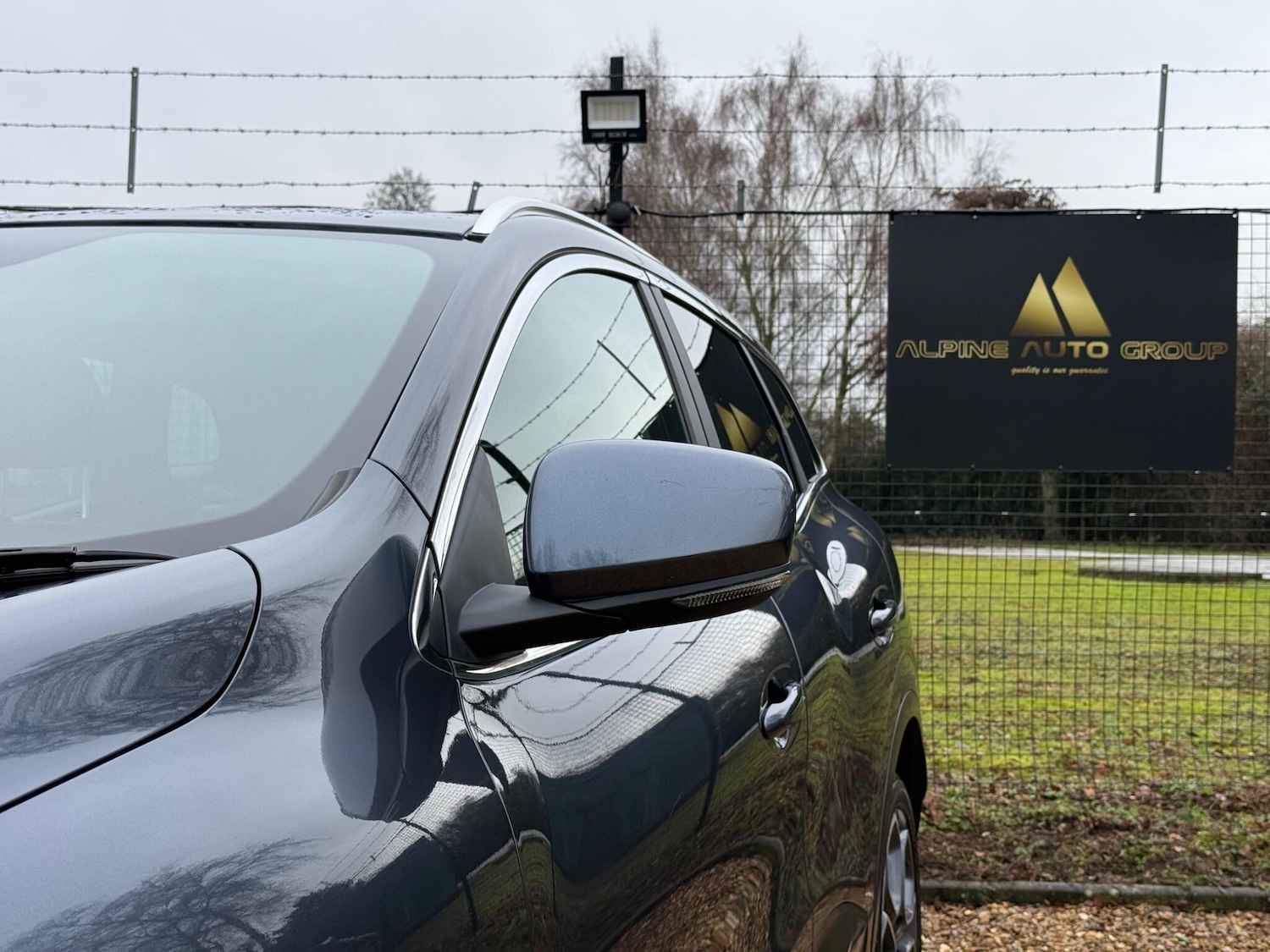 Used Renault Kadjar 2018 for sale - 77400758: Photo 32