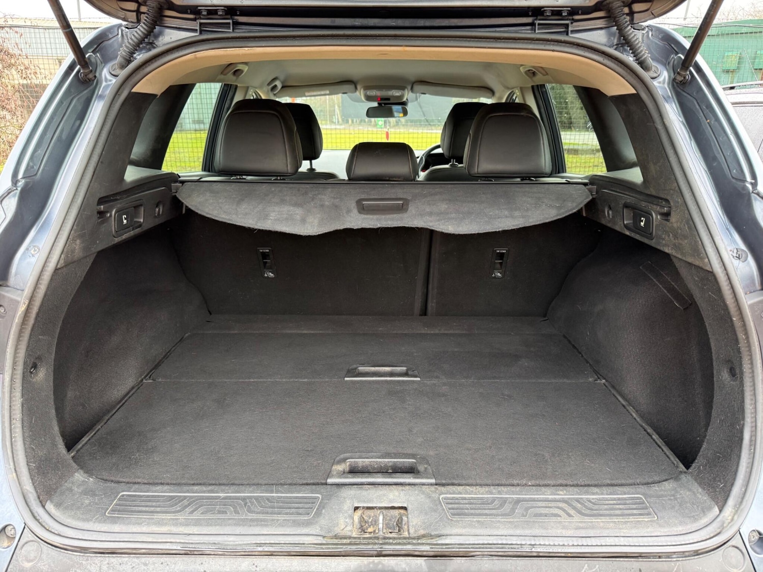 Used Renault Kadjar 2018 for sale - 77400758: Photo 33