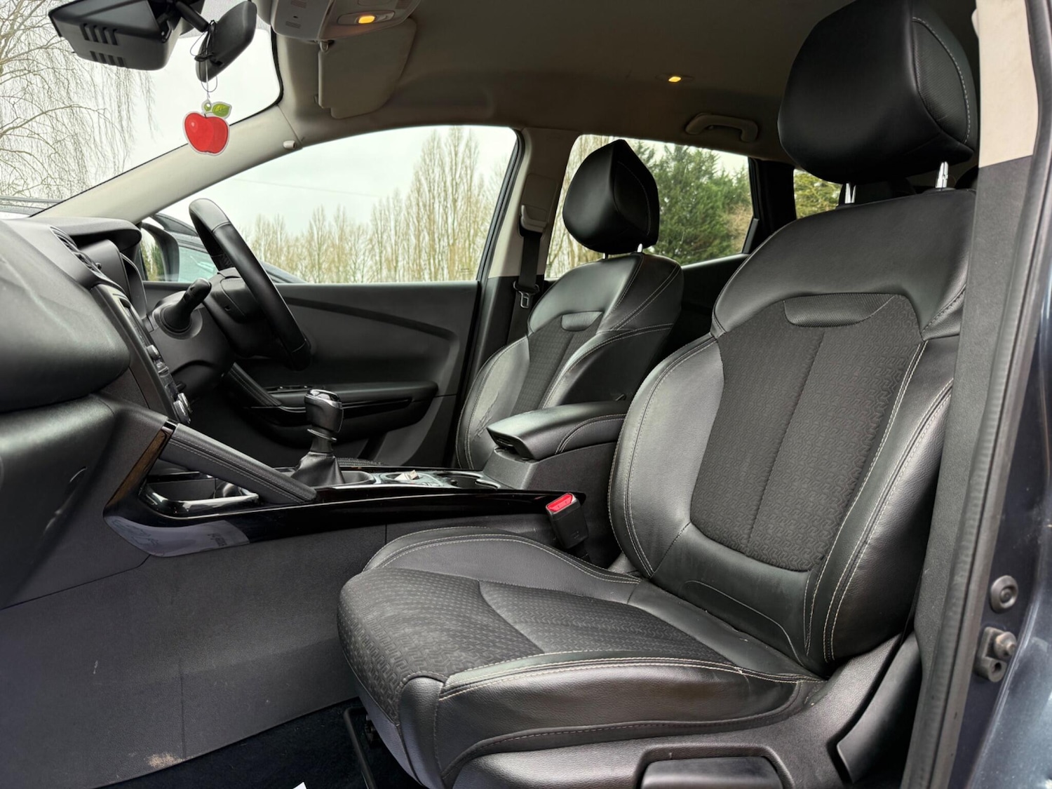 Used Renault Kadjar 2018 for sale - 77400758: Photo 34