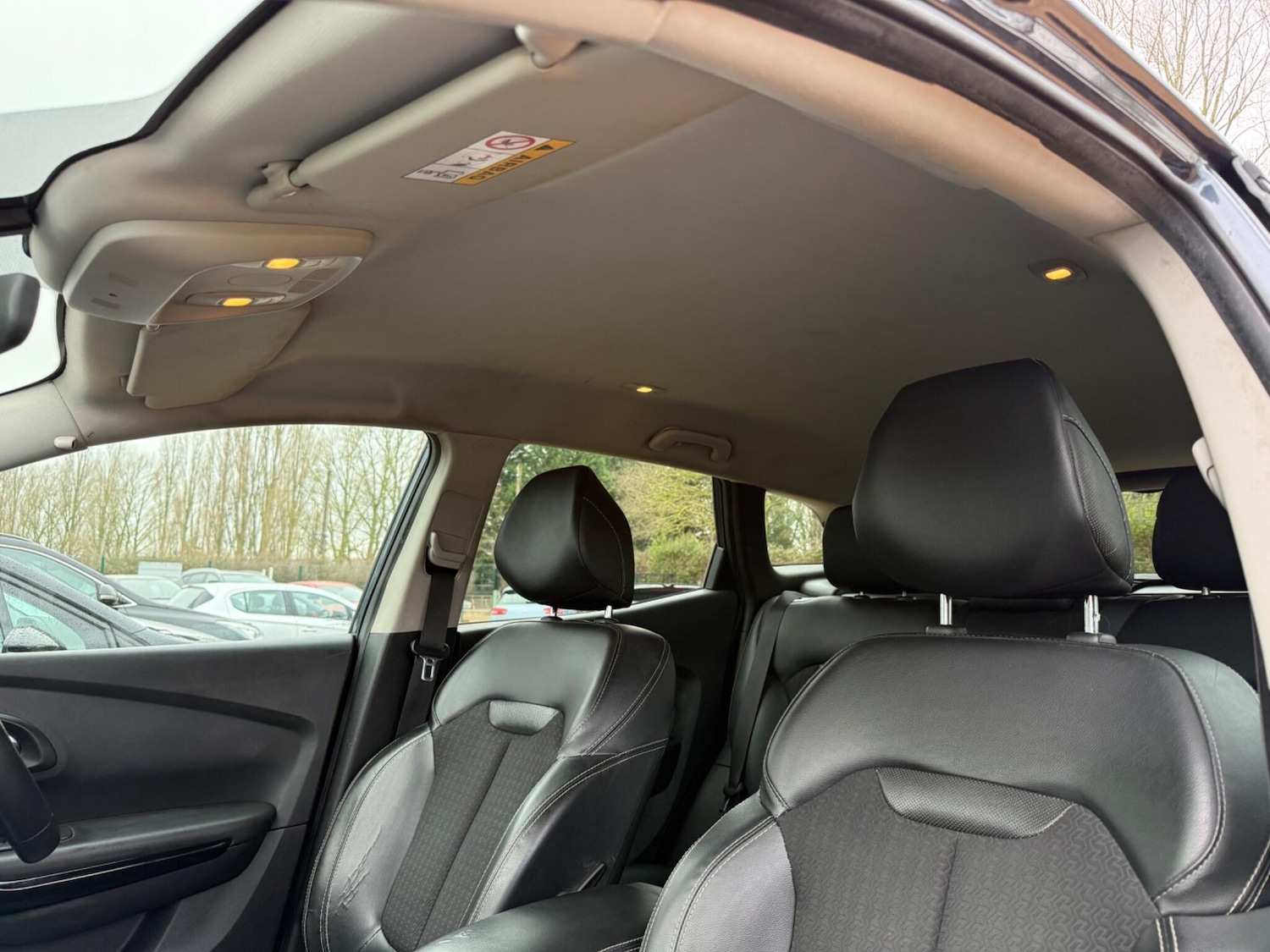 Used Renault Kadjar 2018 for sale - 77400758: Photo 35