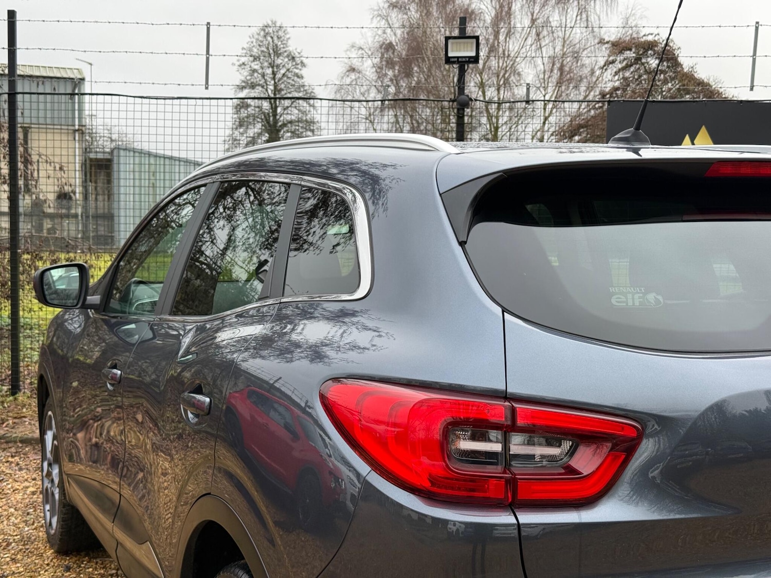 Used Renault Kadjar 2018 for sale - 77400758: Photo 37