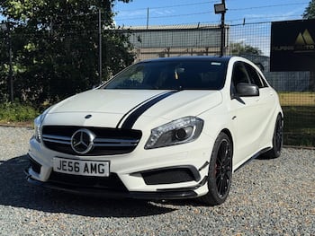Used Mercedes-Benz A-Class 2014 for sale - 79601286: Photo