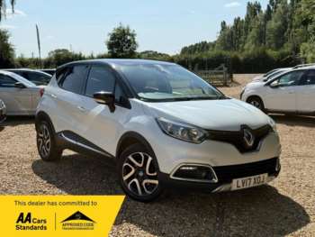 2017 (17) - 1.5 dCi ENERGY Iconic Nav Euro 6 (s/s) 5dr
