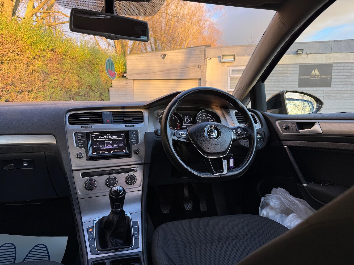 Used Volkswagen Golf 2015 for sale - 76620187: Photo 13