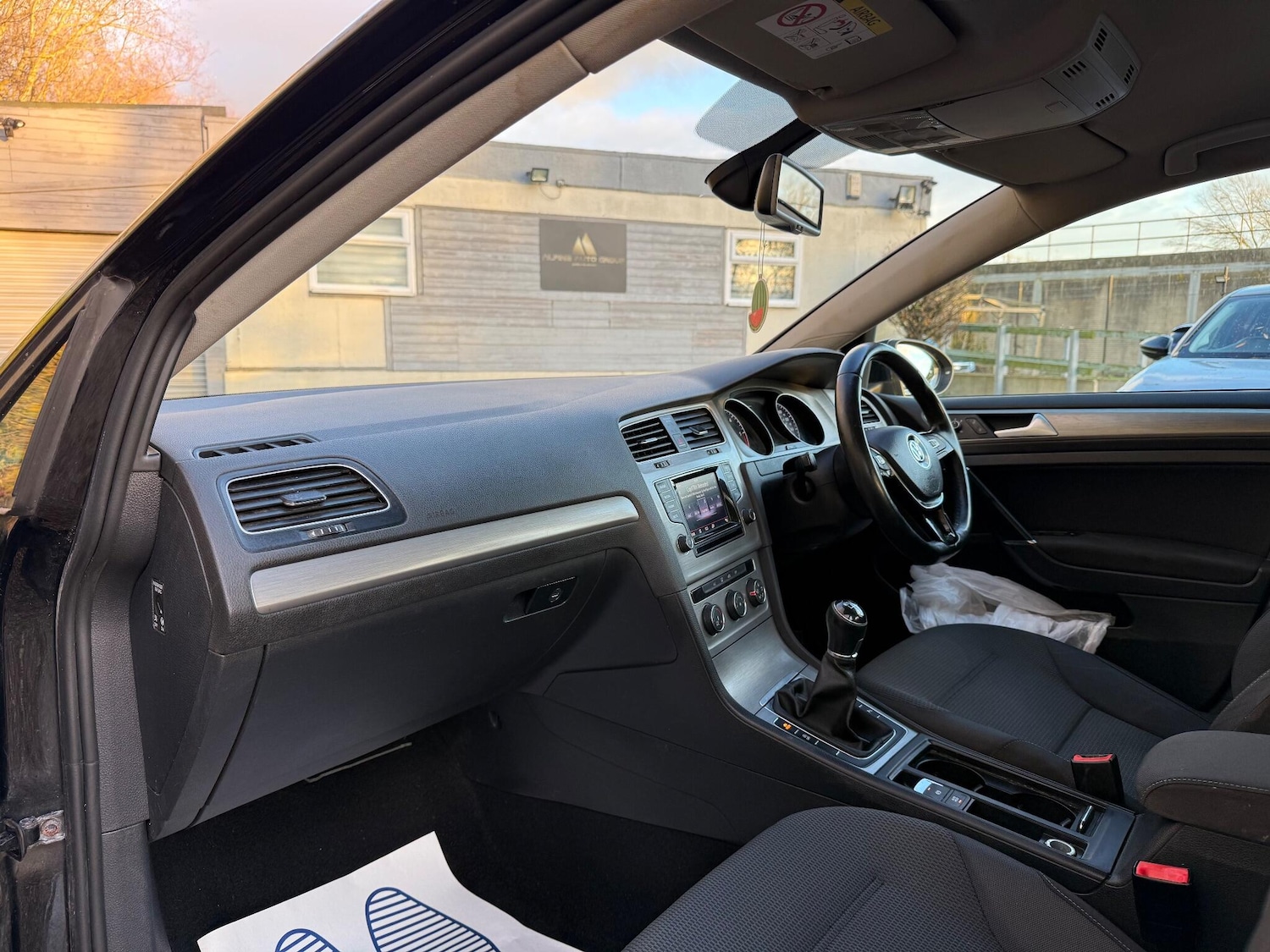 Used Volkswagen Golf 2015 for sale - 76620187: Photo 14