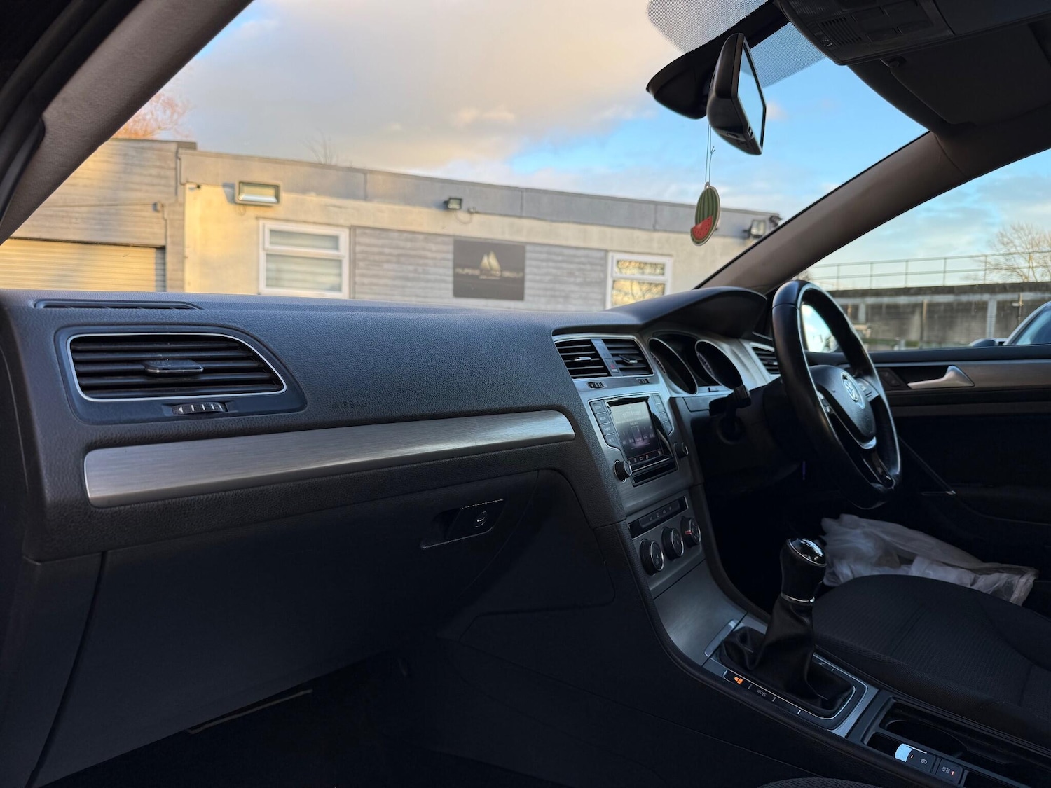 Used Volkswagen Golf 2015 for sale - 76620187: Photo 15