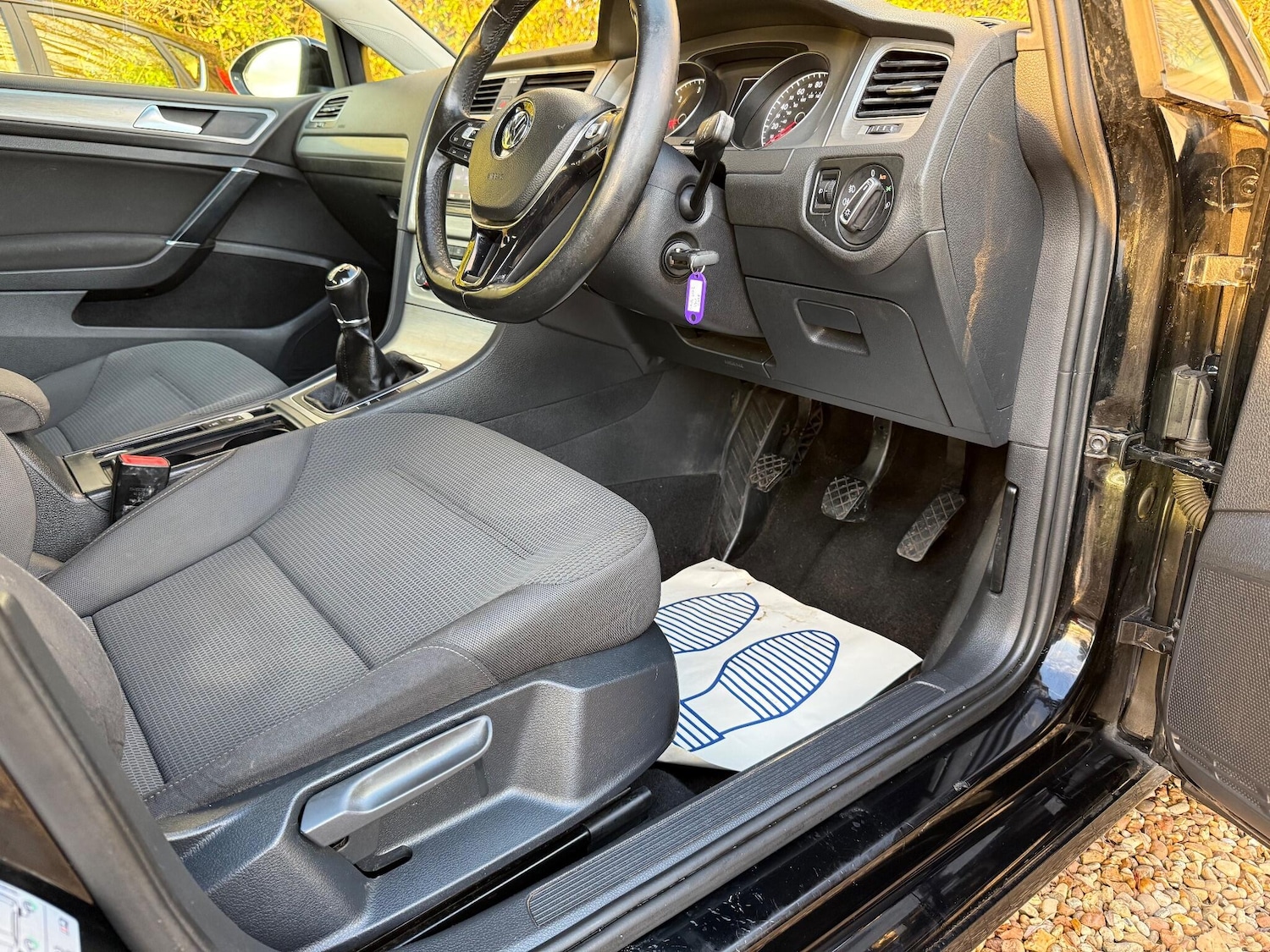 Used Volkswagen Golf 2015 for sale - 76620187: Photo 18