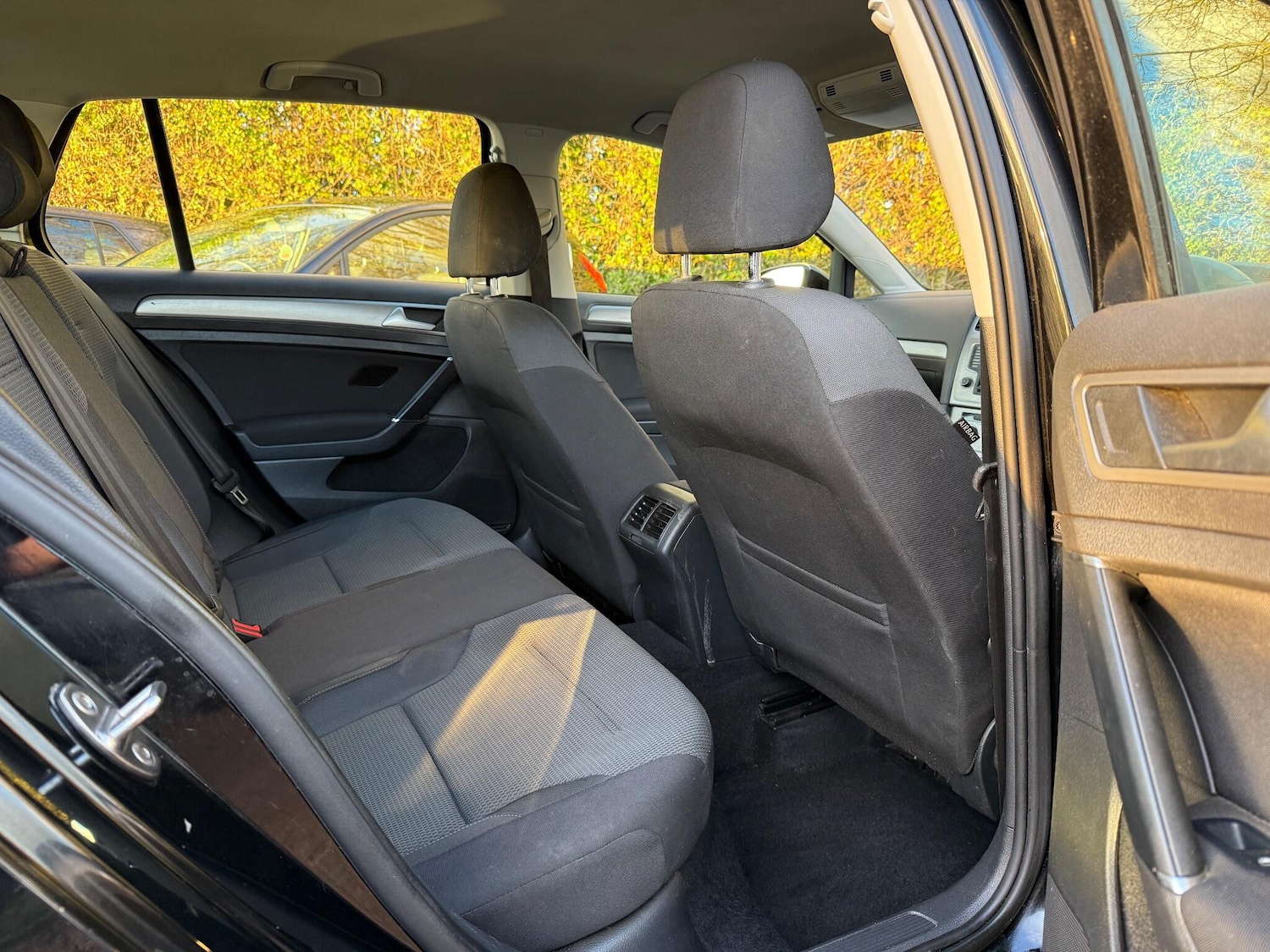 Used Volkswagen Golf 2015 for sale - 76620187: Photo 19