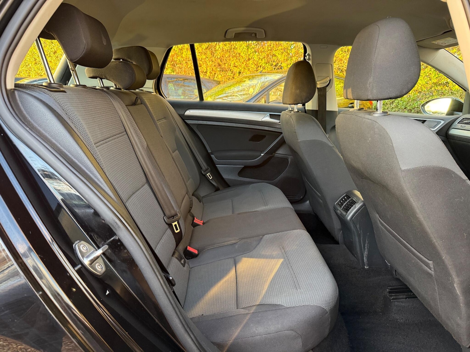 Used Volkswagen Golf 2015 for sale - 76620187: Photo 20