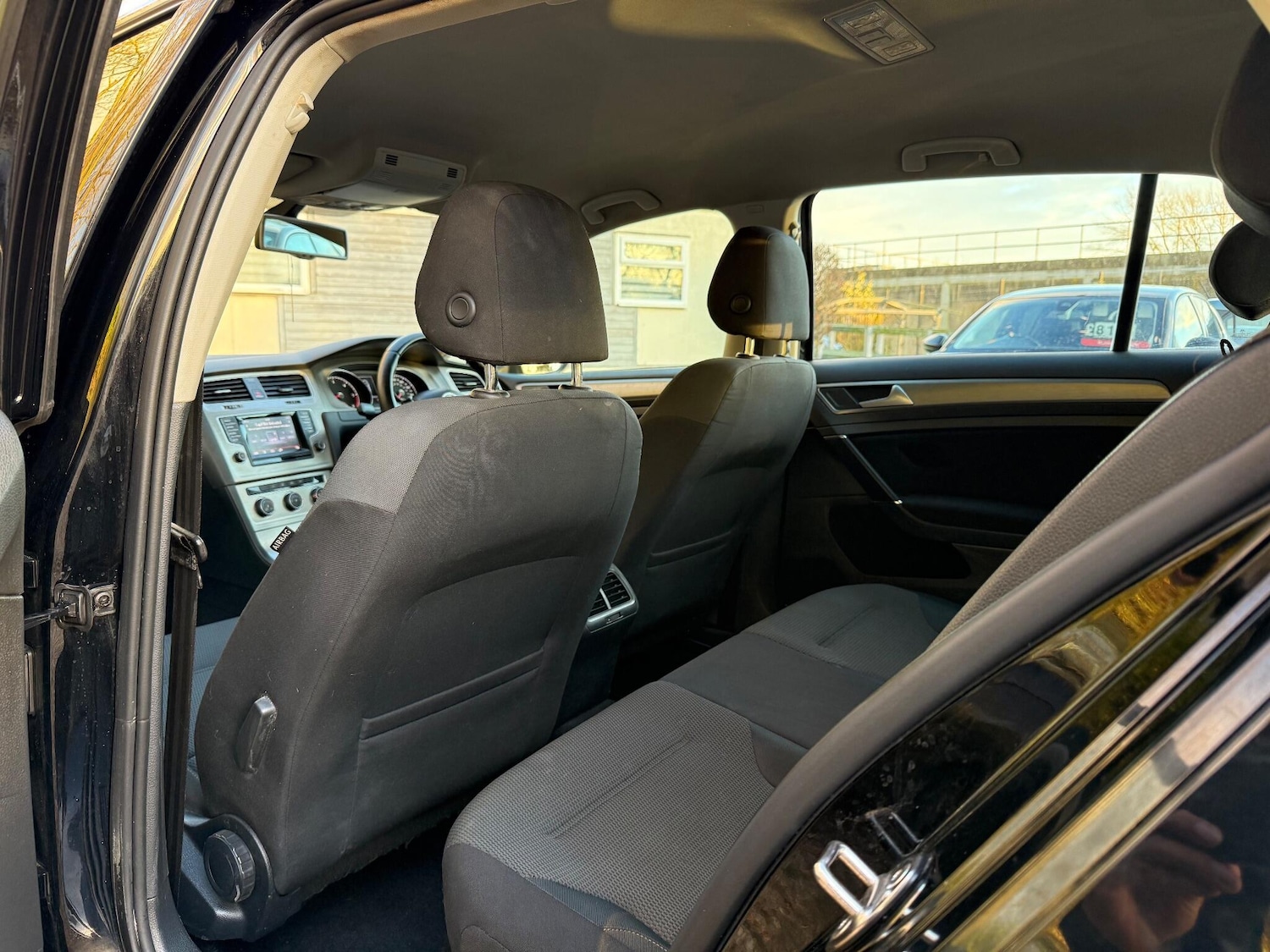 Used Volkswagen Golf 2015 for sale - 76620187: Photo 22