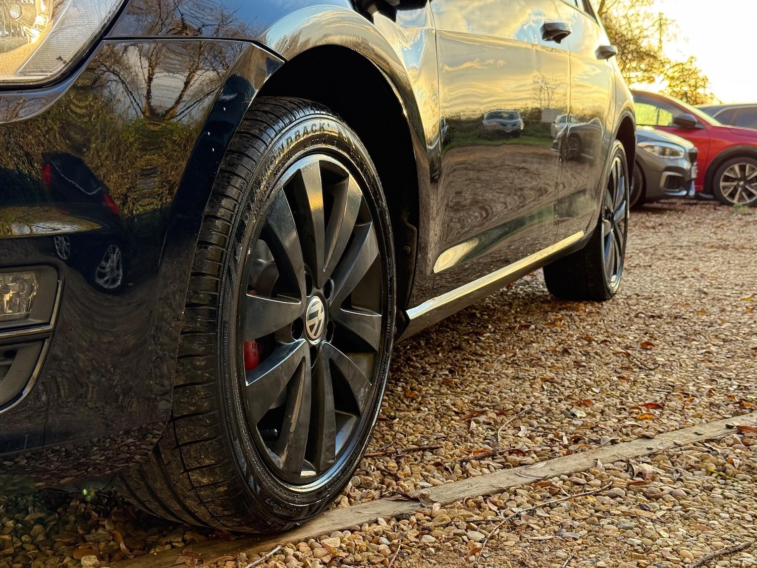 Used Volkswagen Golf 2015 for sale - 76620187: Photo 24