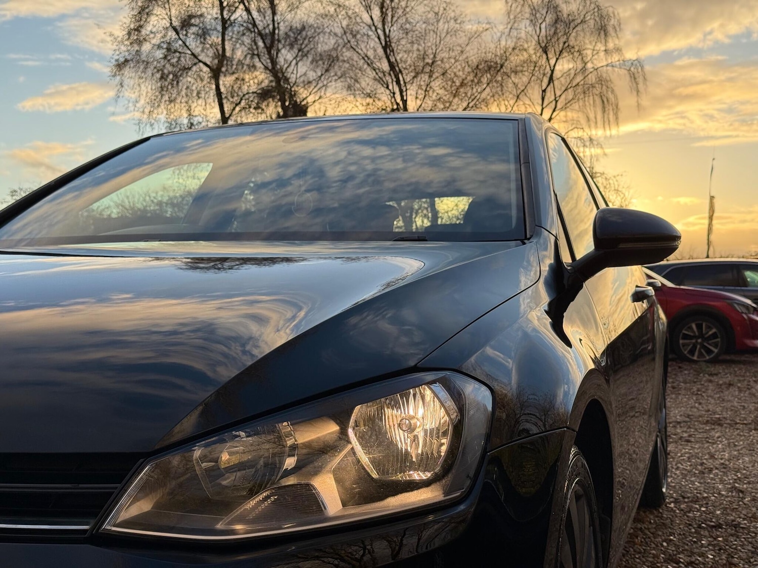 Used Volkswagen Golf 2015 for sale - 76620187: Photo 25
