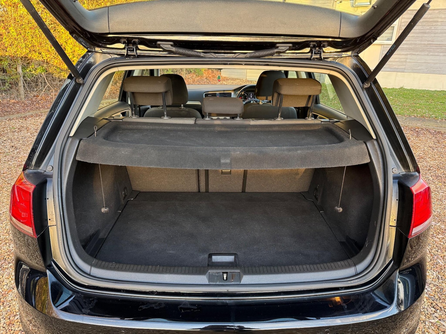 Used Volkswagen Golf 2015 for sale - 76620187: Photo 27