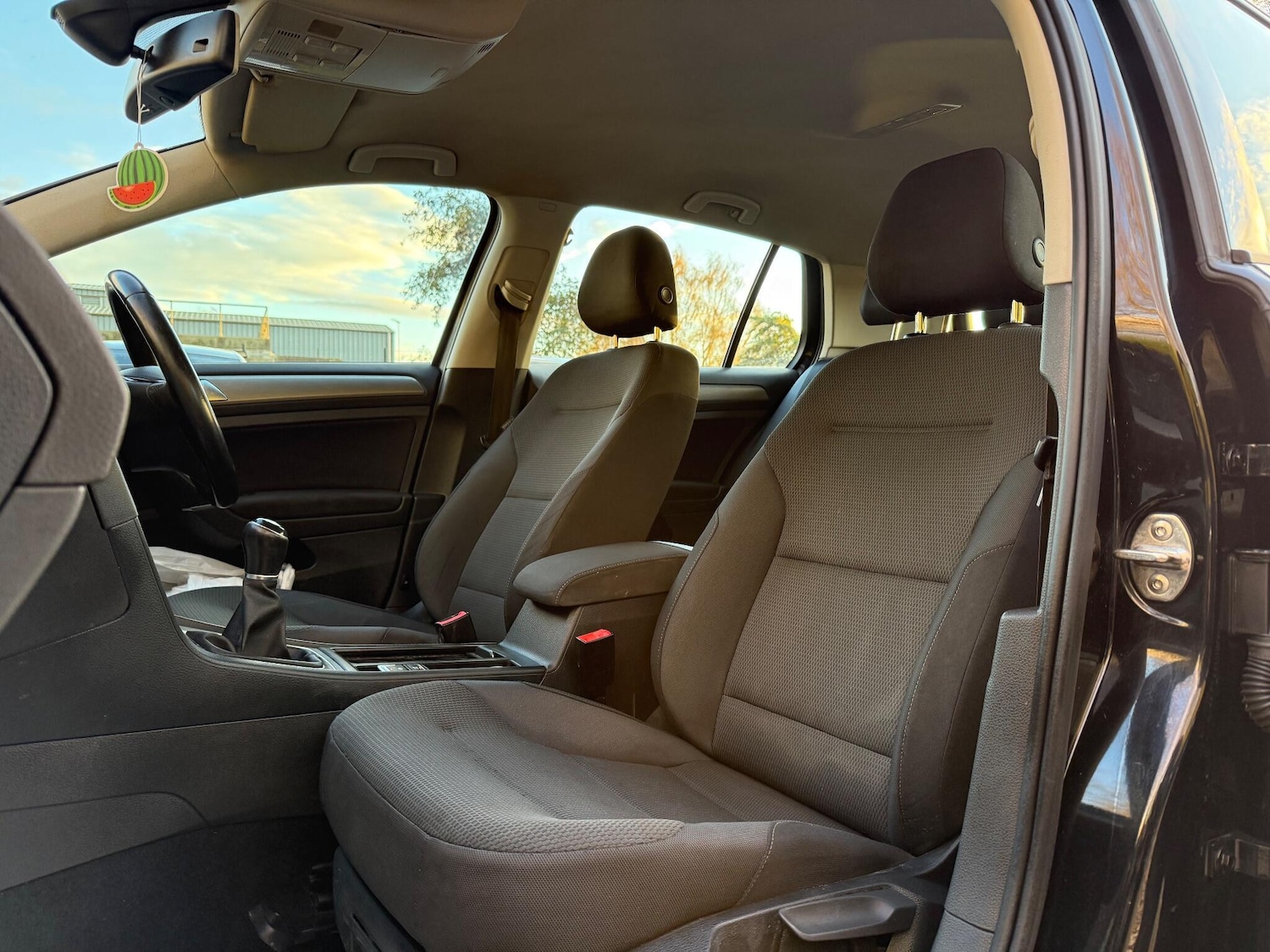 Used Volkswagen Golf 2015 for sale - 76620187: Photo 28