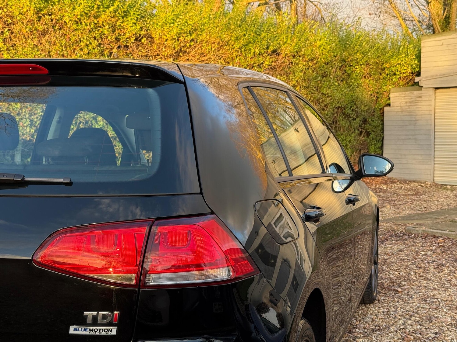 Used Volkswagen Golf 2015 for sale - 76620187: Photo 29