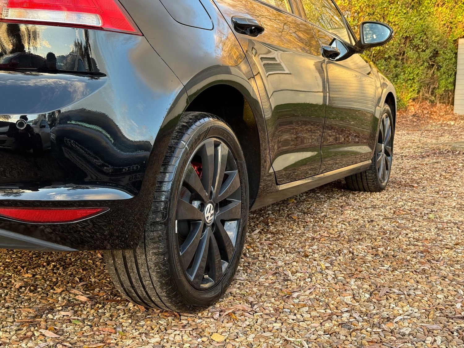 Used Volkswagen Golf 2015 for sale - 76620187: Photo 30