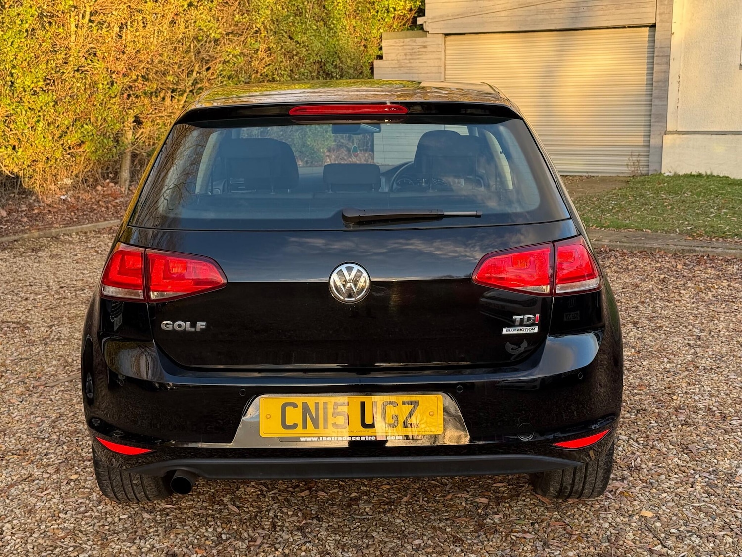 Used Volkswagen Golf 2015 for sale - 76620187: Photo 7